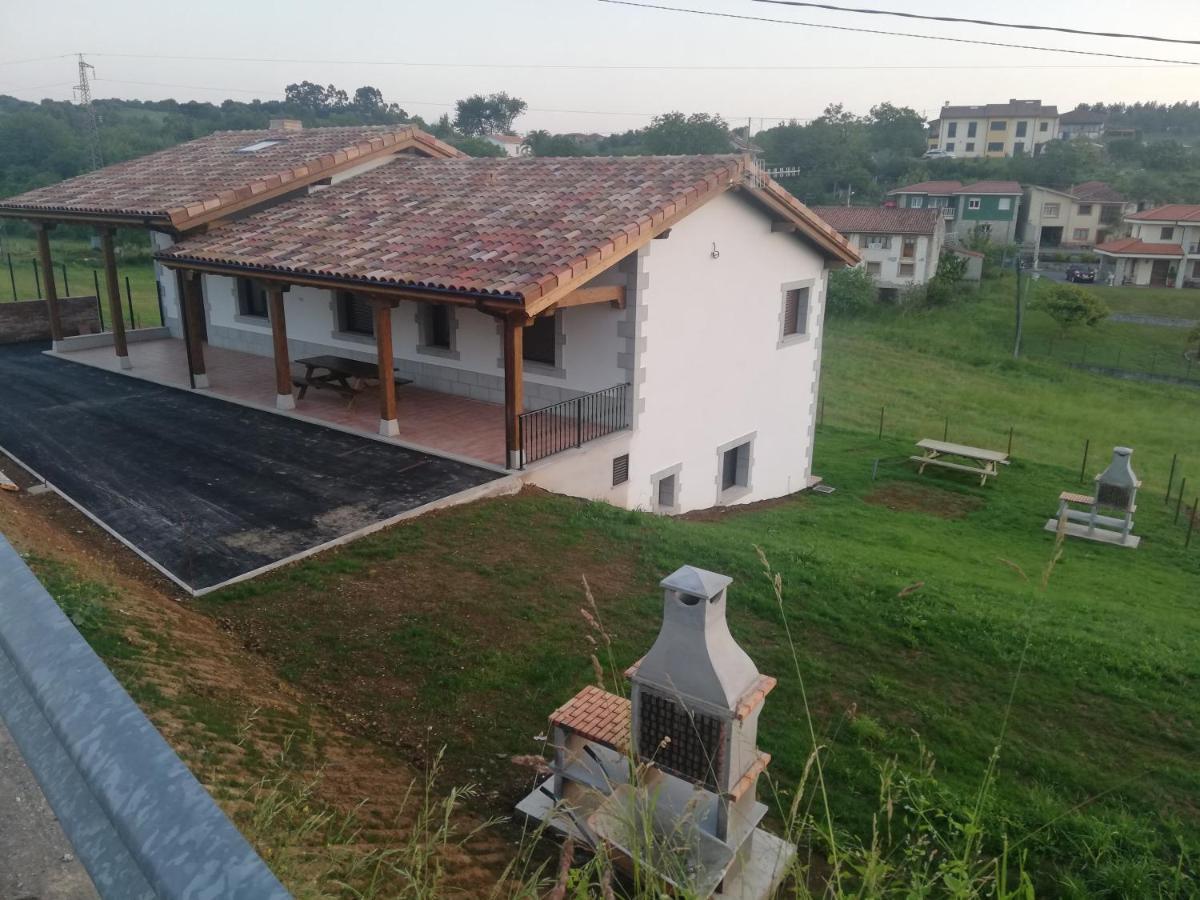 Casa de 5 dormitorios