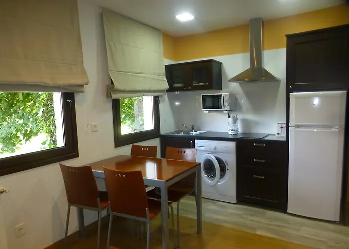 Hostal La Casina de Torra Ribadesella
