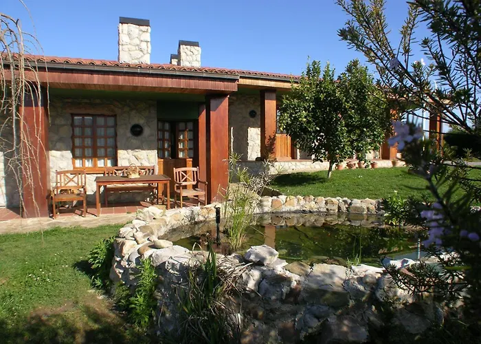 La Xana RibadesellaCasa Rural