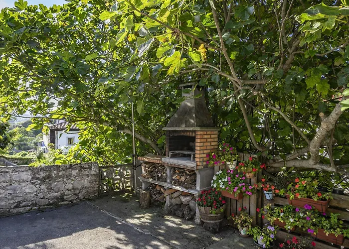 El LlosínCasa Rural