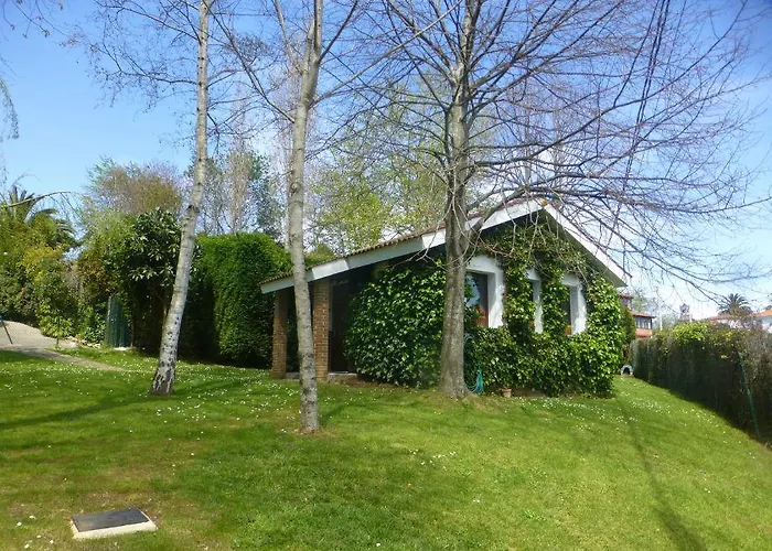 Hostal La Casina de Torra Ribadesella